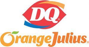 Dairy Queen/Orange Julius