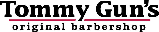 Tommy Gun’s Original Barbershop