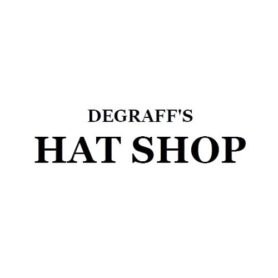 Degraff’s Hat Shop