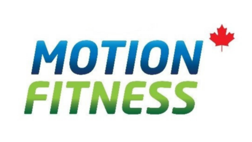 Motion Fitness Sales Centre