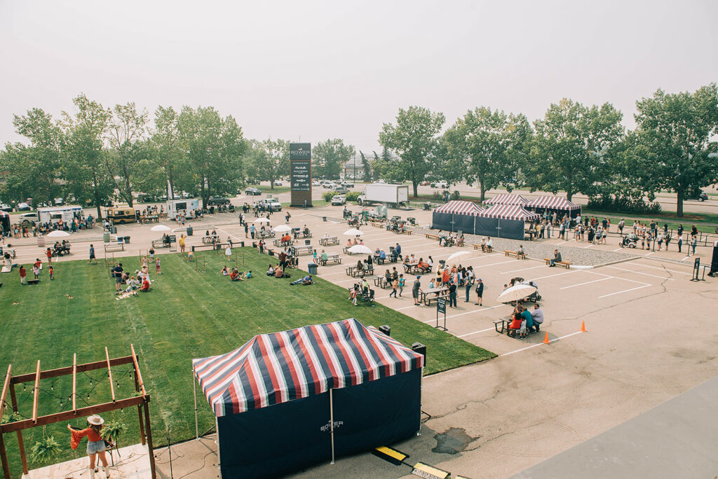 Bower Place BBQ